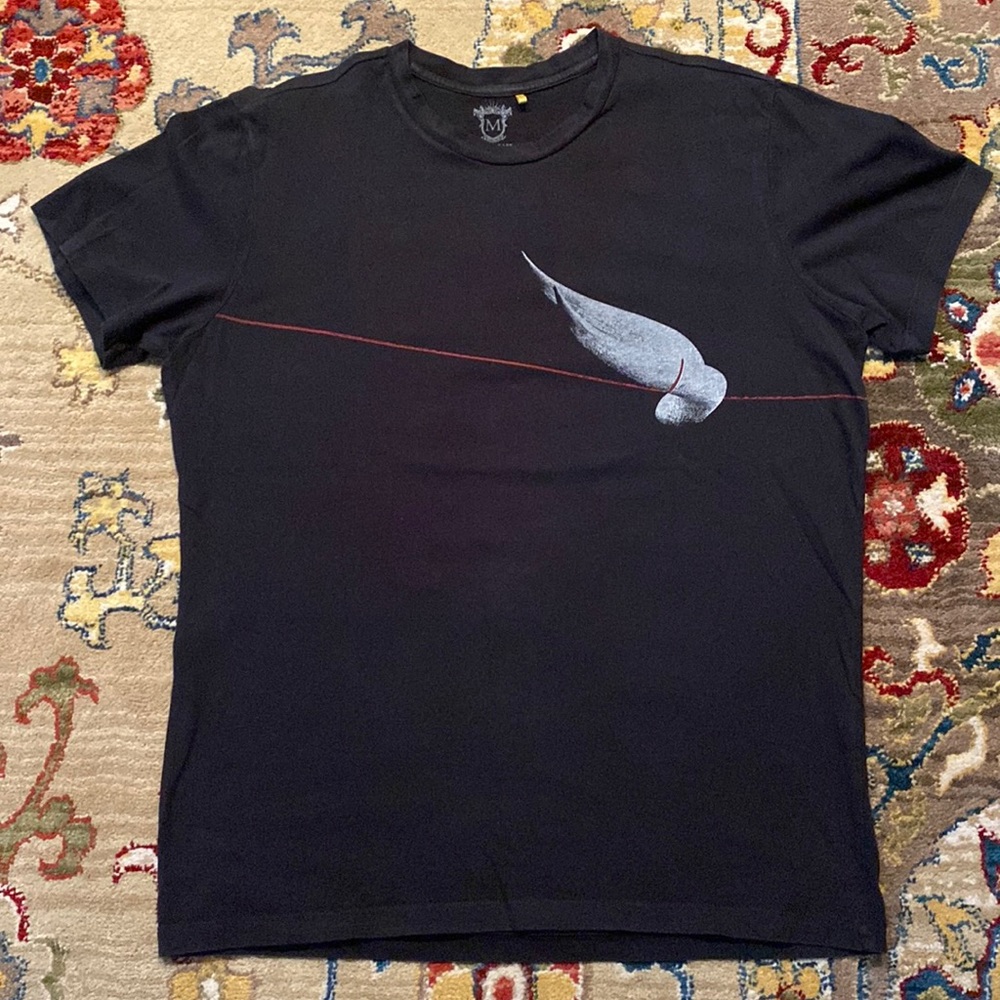 Men’s t shirt